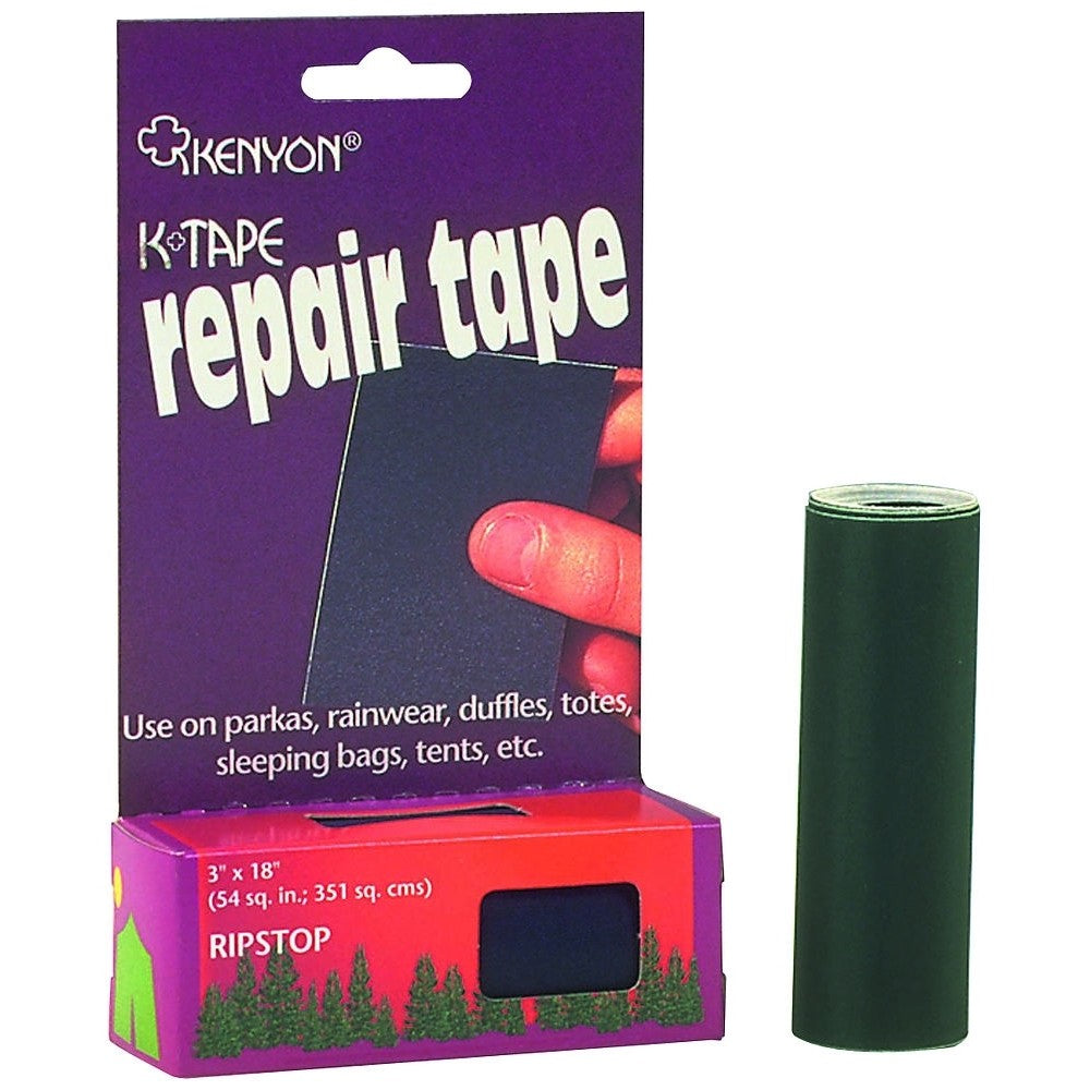 Ruban de réparation Chinook Kenyon K-Tape