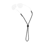 Cordon pour lunettes Chums Universal Fit 5 mm – Couleurs unies