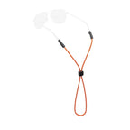 Cordon pour lunettes Chums Universal Fit 5 mm - Tons terreux
