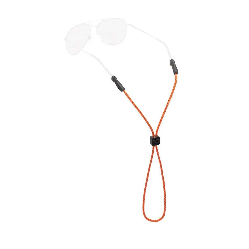 Cordon pour lunettes Chums Universal Fit 5 mm - Tons terreux