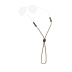 Cordon pour lunettes Chums Universal Fit 5 mm - Tons terreux