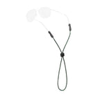 Cordon pour lunettes Chums Universal Fit 5 mm - Tons terreux