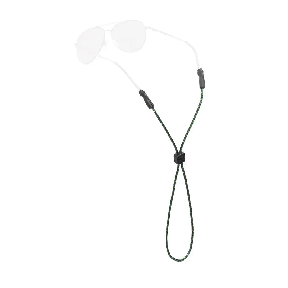 Cordon pour lunettes Chums Universal Fit 5 mm - Tons terreux