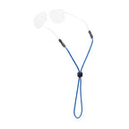 Cordon pour lunettes Chums Universal Fit 5 mm – Couleurs unies