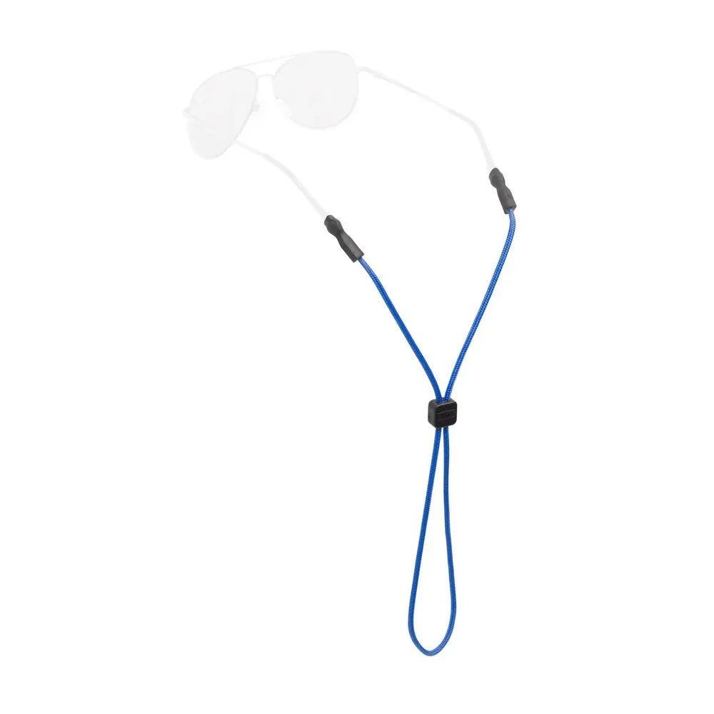 Cordon pour lunettes Chums Universal Fit 5 mm – Couleurs unies