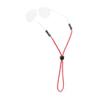 Cordon pour lunettes Chums Universal Fit 5 mm – Couleurs unies