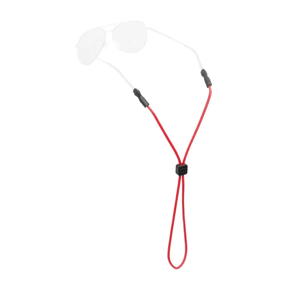Cordon pour lunettes Chums Universal Fit 5 mm – Couleurs unies