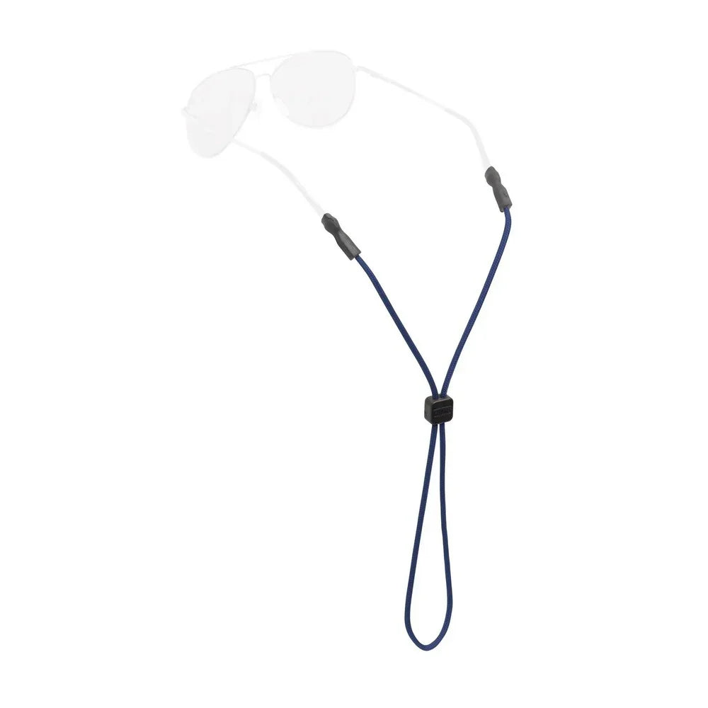 Cordon pour lunettes Chums Universal Fit 5 mm – Couleurs unies