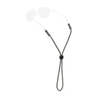 Cordon pour lunettes Chums Universal Fit 5 mm – Couleurs unies