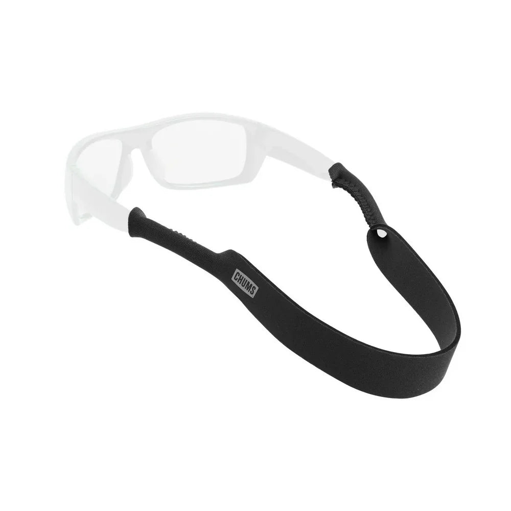 Cordon de rétention pour lunettes Chums Neoprene Classics