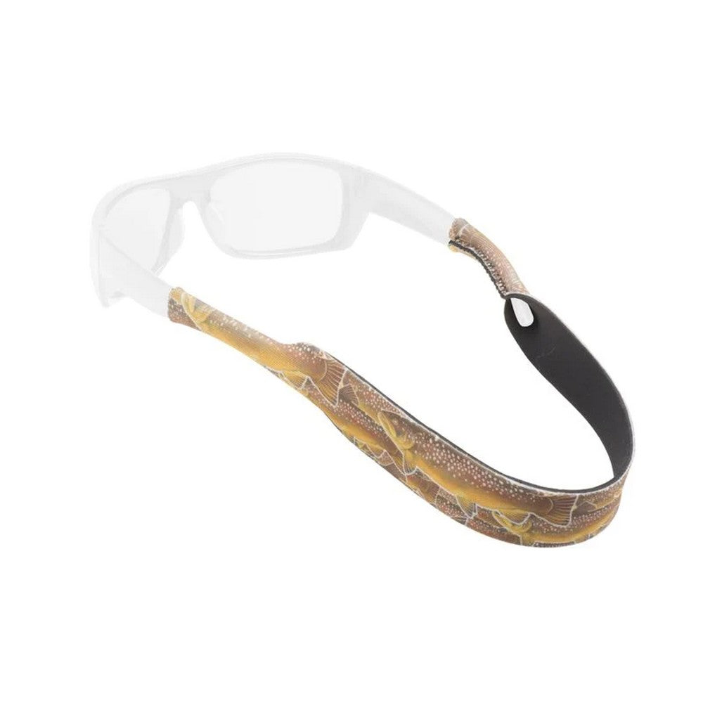 Cordon pour lunettes en néoprène Chums