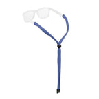 Cordon pour lunettes en coton recyclé Chums