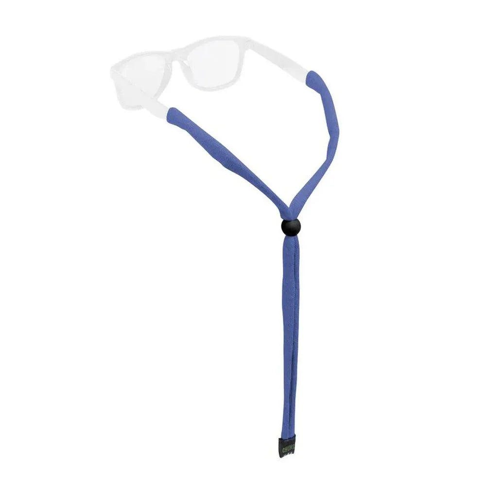 Cordon pour lunettes en coton recyclé Chums