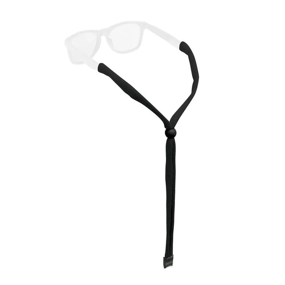 Cordon pour lunettes en coton recyclé Chums