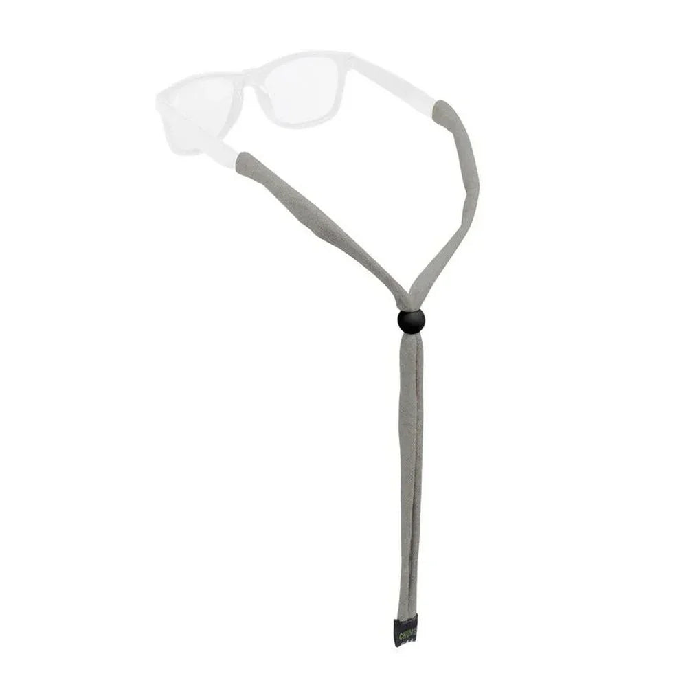 Cordon pour lunettes en coton recyclé Chums