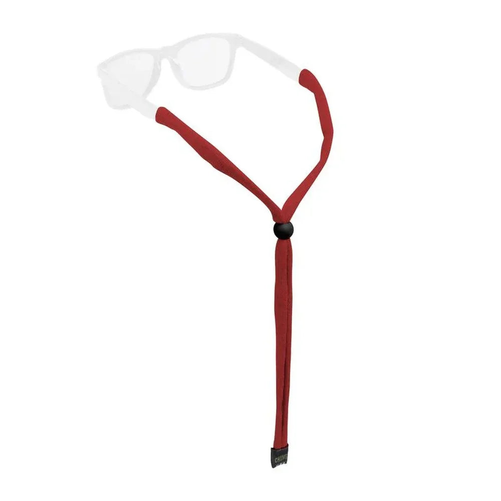 Cordon pour lunettes en coton recyclé Chums