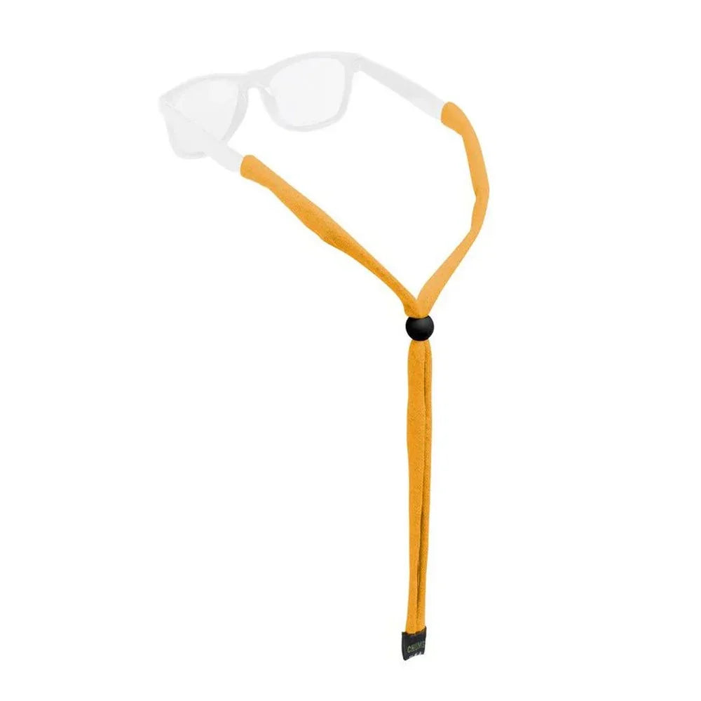 Cordon pour lunettes en coton recyclé Chums