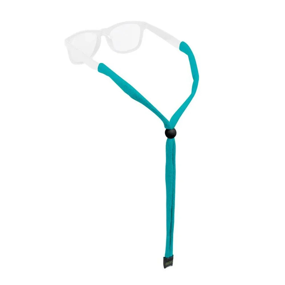 Cordon pour lunettes en coton recyclé Chums