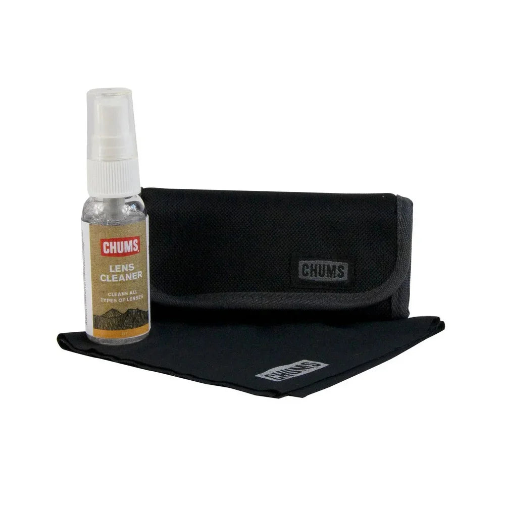 Trousse de nettoyage pour lunettes de Chums