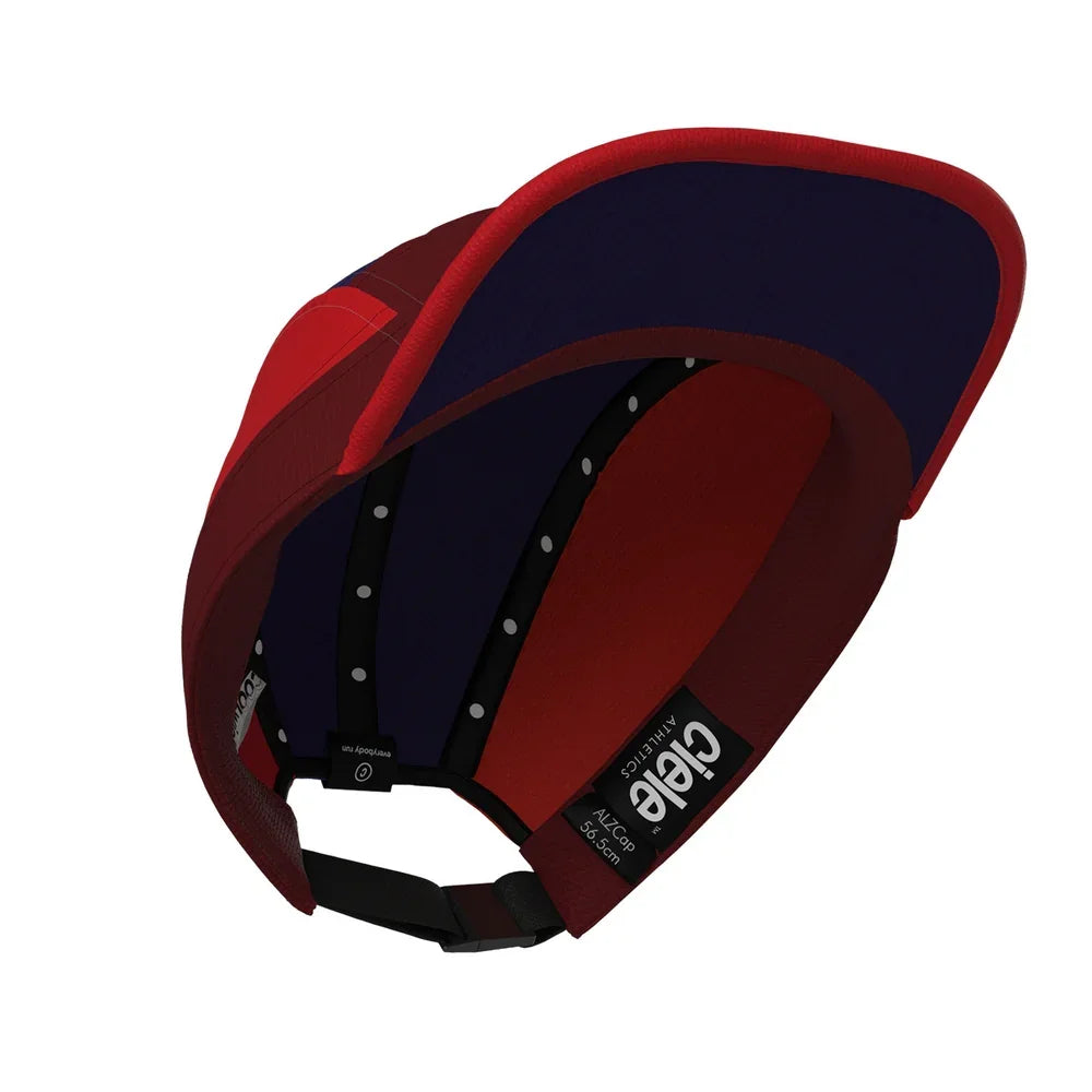 Ciele ALZ Athletics Cap - Small