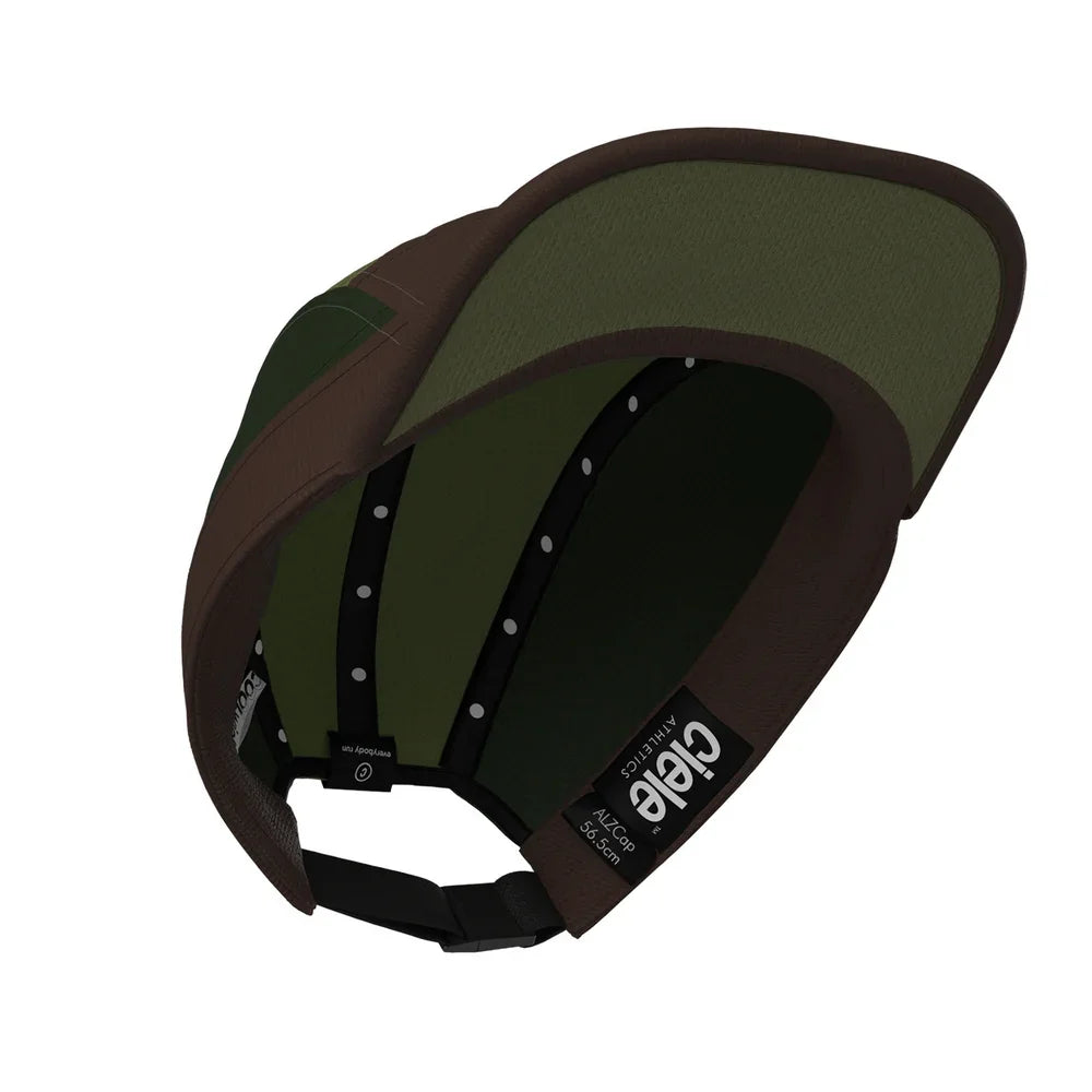 Ciele ALZ Athletics Cap - Small