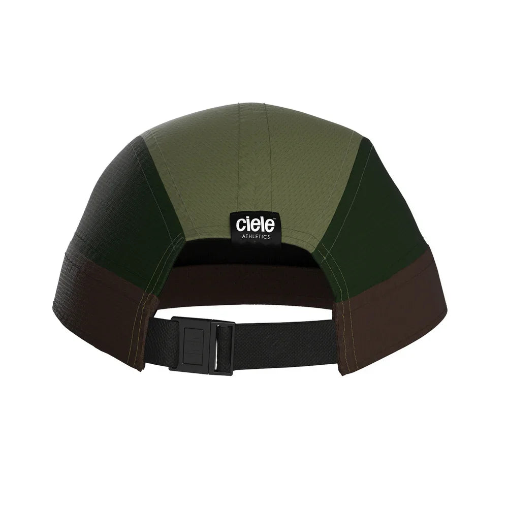 Ciele ALZ Athletics Cap - Small