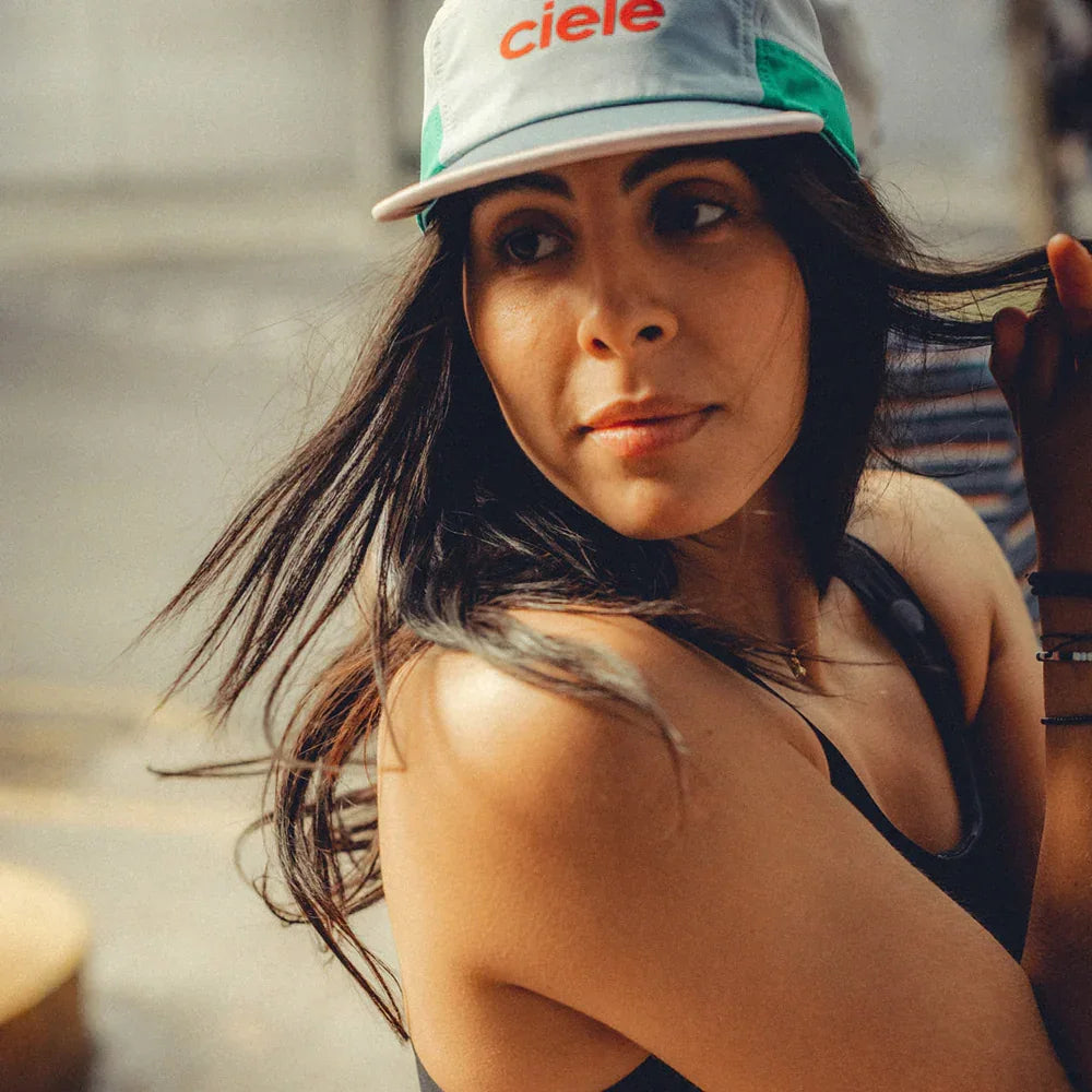 Ciele ALZCap Century Cap – Small