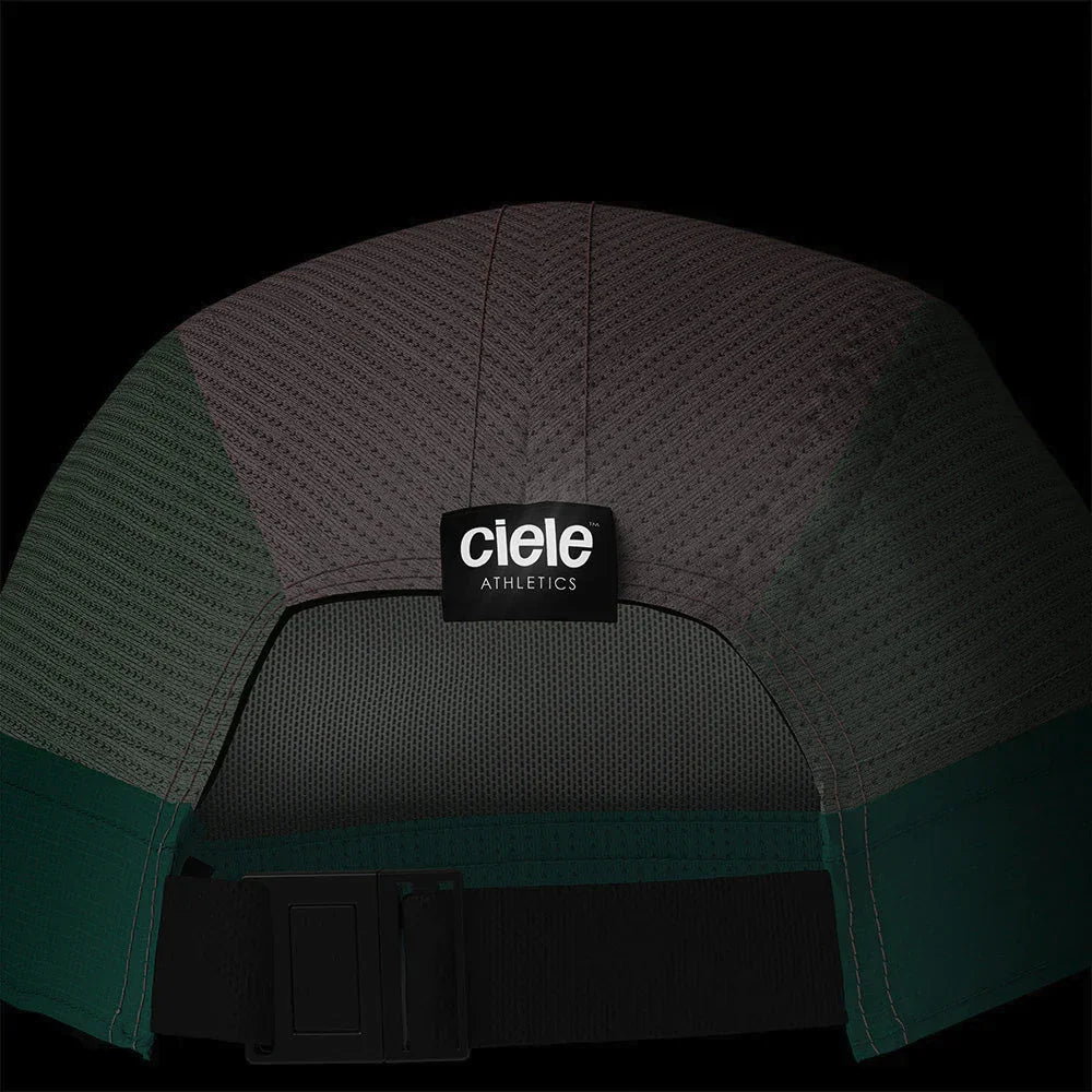 Ciele ALZCap Century Cap – Small