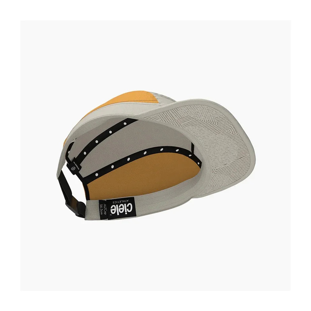Casquette Ciele ALZCap EQ