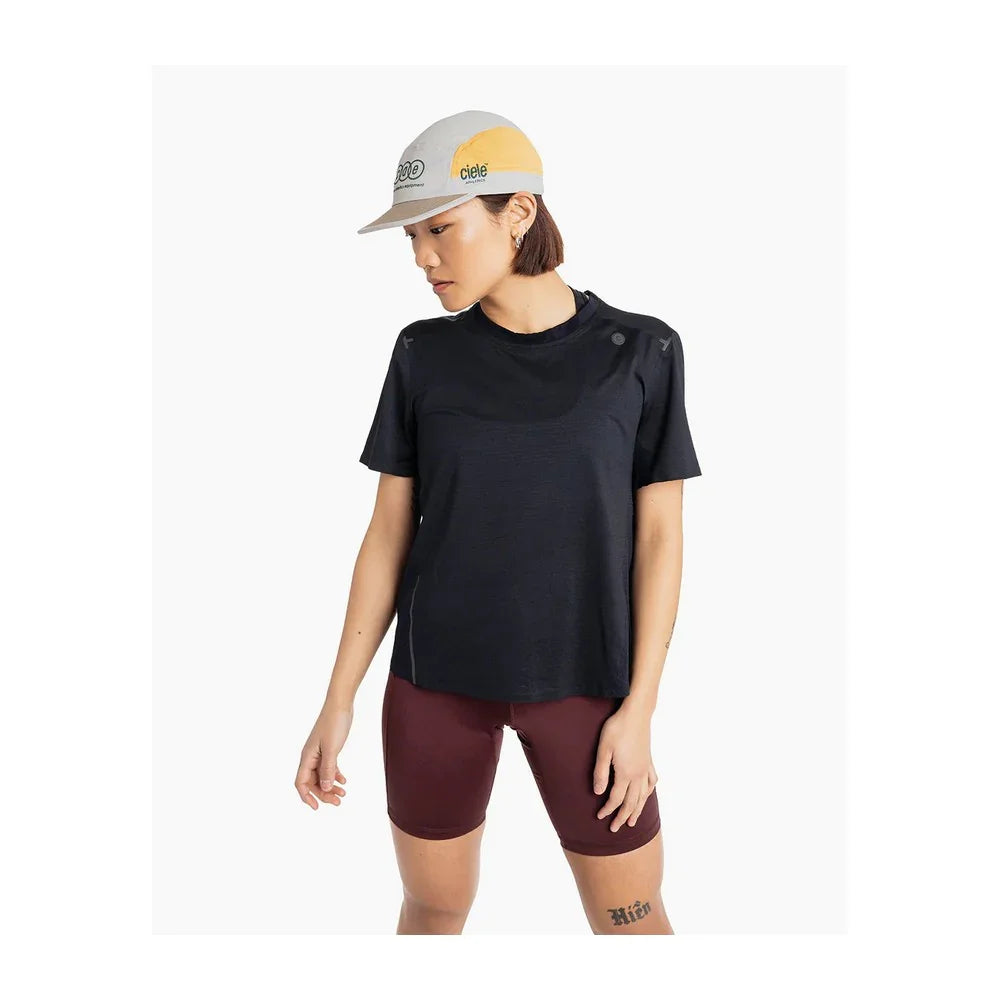 Casquette Ciele ALZCap EQ