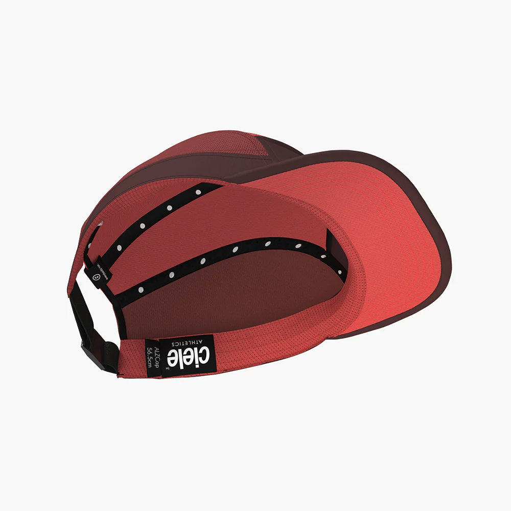 Casquette Ciele ALZCap Horizon