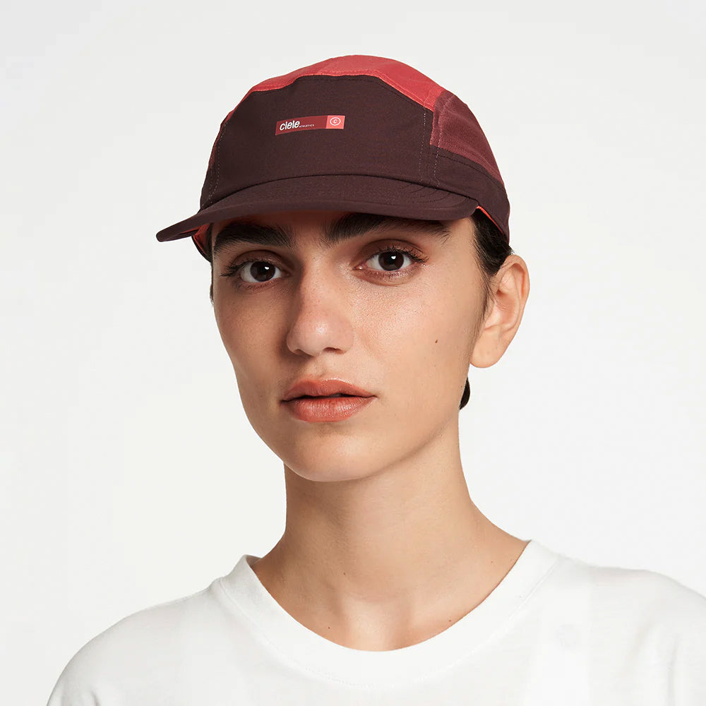 Casquette Ciele ALZCap Horizon