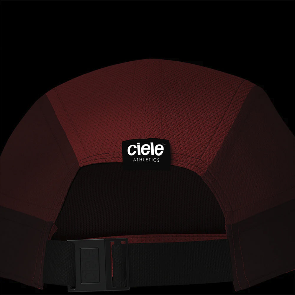 Casquette Ciele ALZCap Horizon