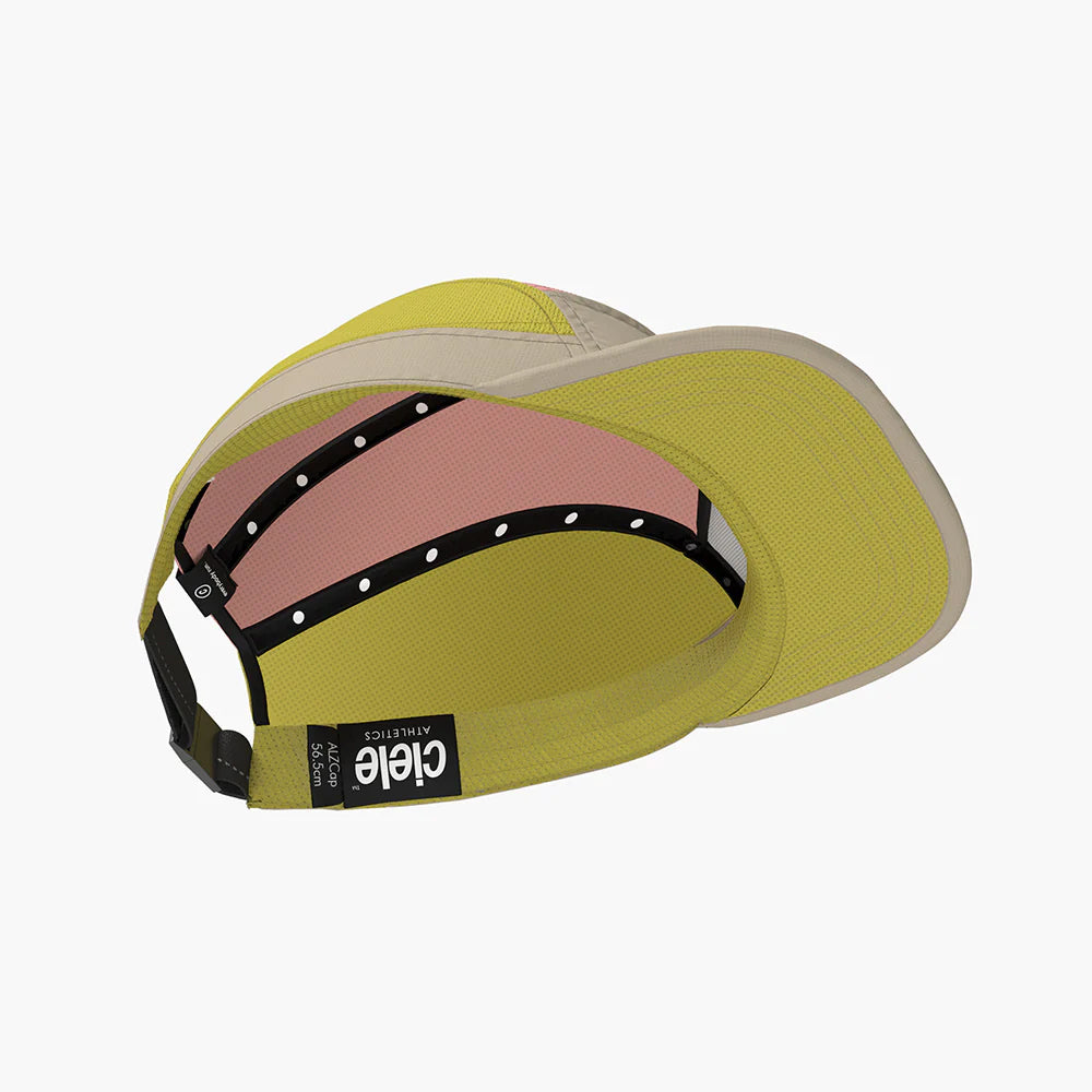 Casquette Ciele ALZCap Horizon