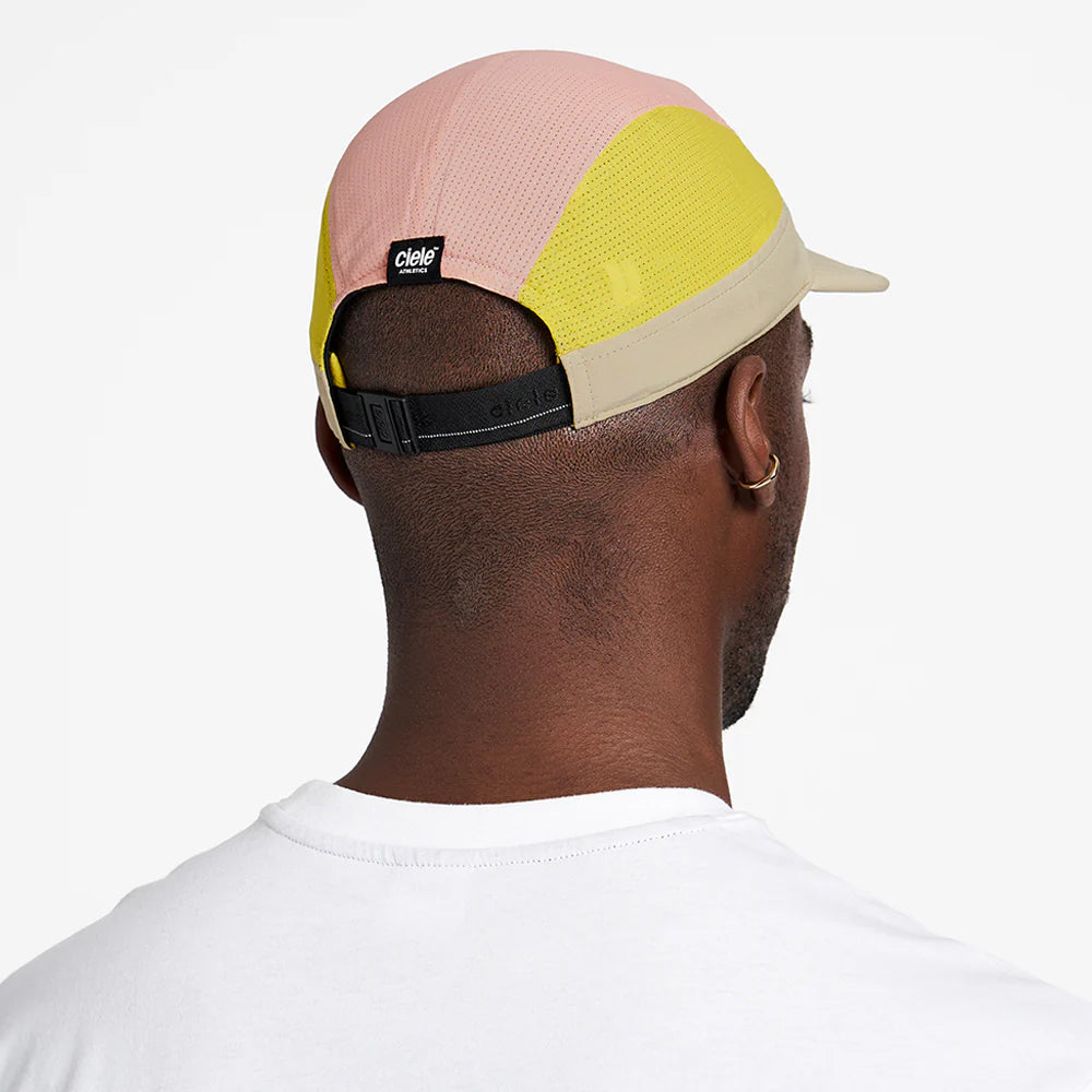 Casquette Ciele ALZCap Horizon