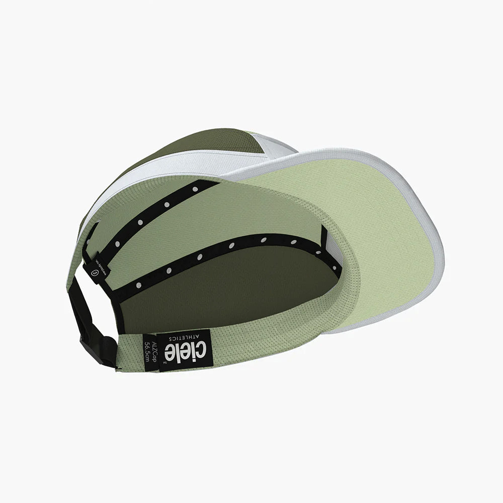 Casquette Ciele ALZCap Horizon