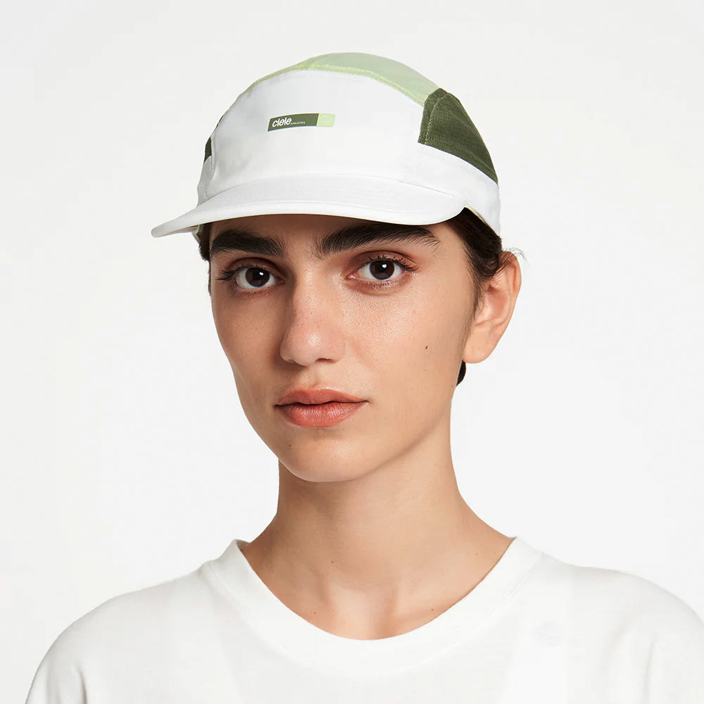 Casquette Ciele ALZCap Horizon