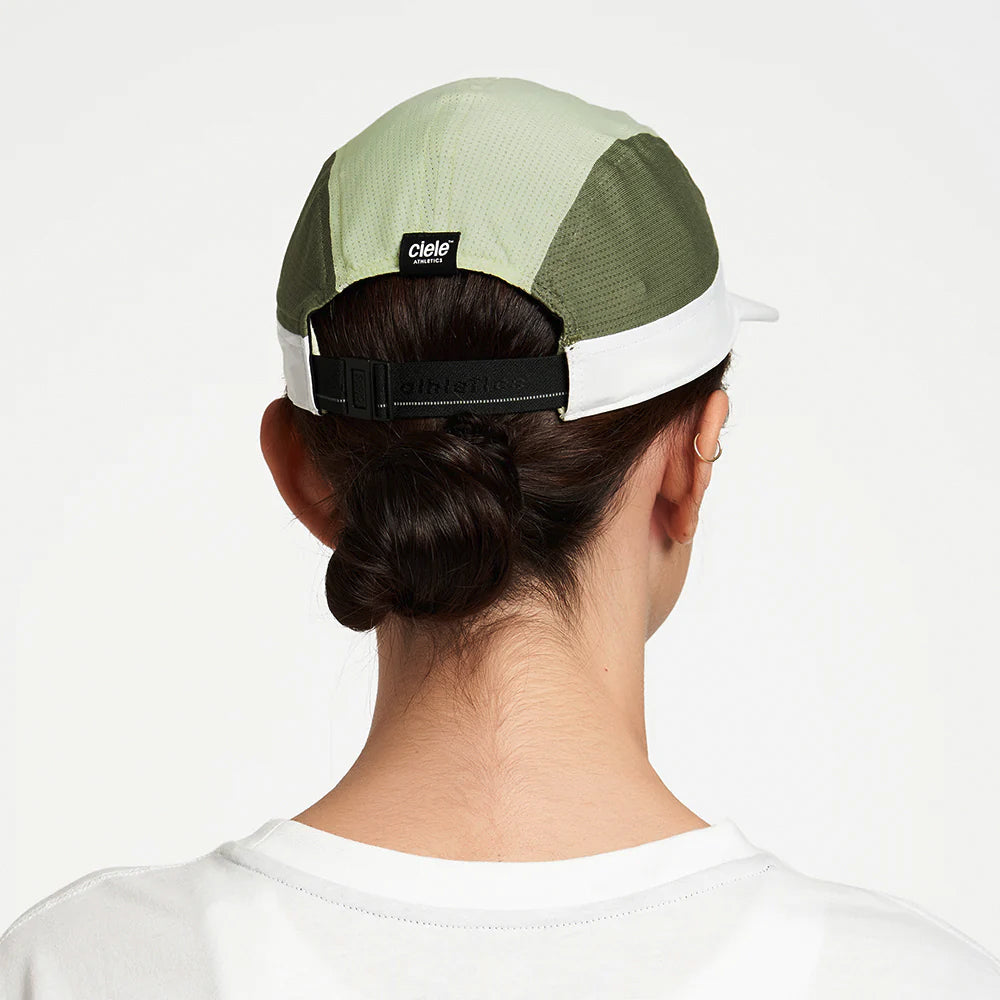 Casquette Ciele ALZCap Horizon