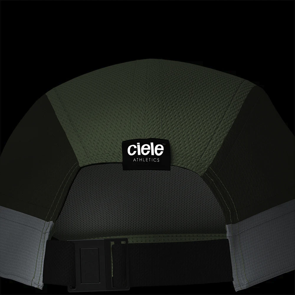 Casquette Ciele ALZCap Horizon