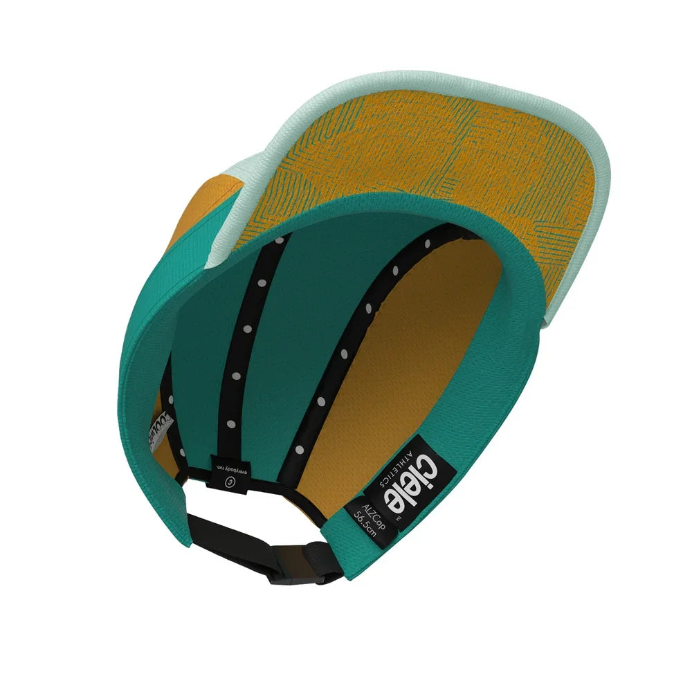 Casquette Ciele ALZCap Standard Corp