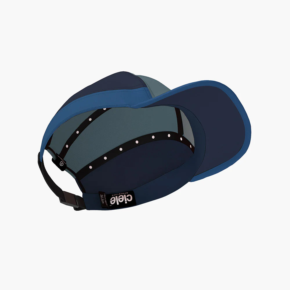 Casquette Ciele ALZCap SC C Plus
