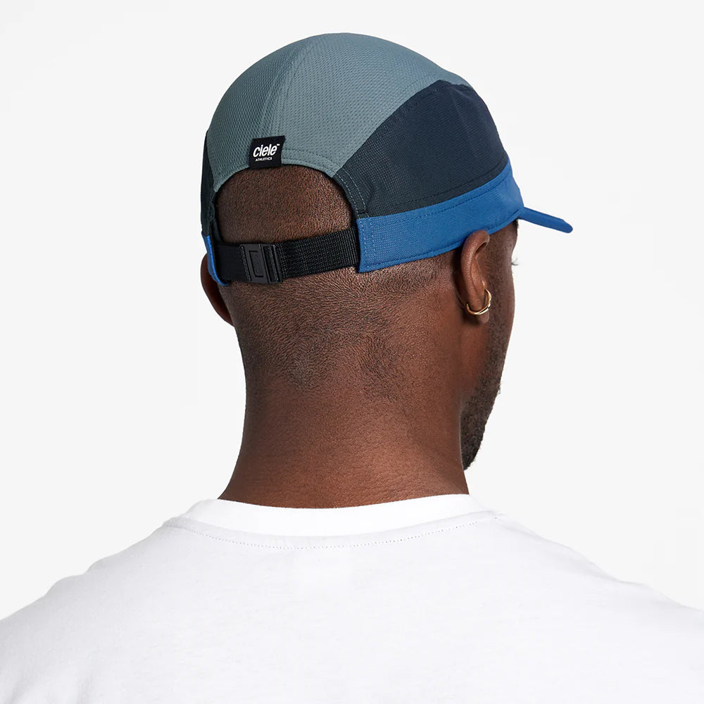 Casquette Ciele ALZCap SC C Plus