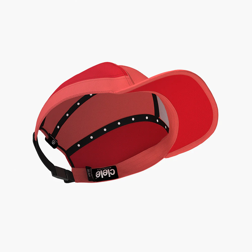 Casquette Ciele ALZCap SC C Plus
