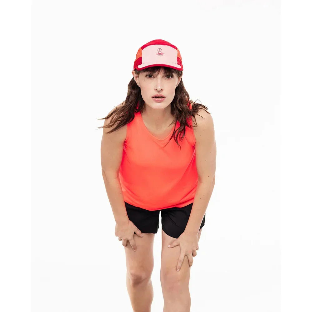 Casquette Ciele ALZCap SC C Plus