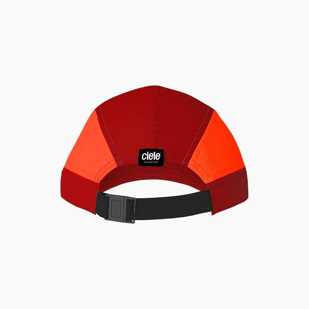 Casquette Ciele ALZCap SC C Plus