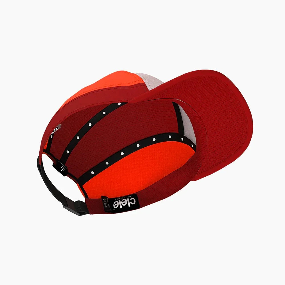 Casquette Ciele ALZCap SC C Plus