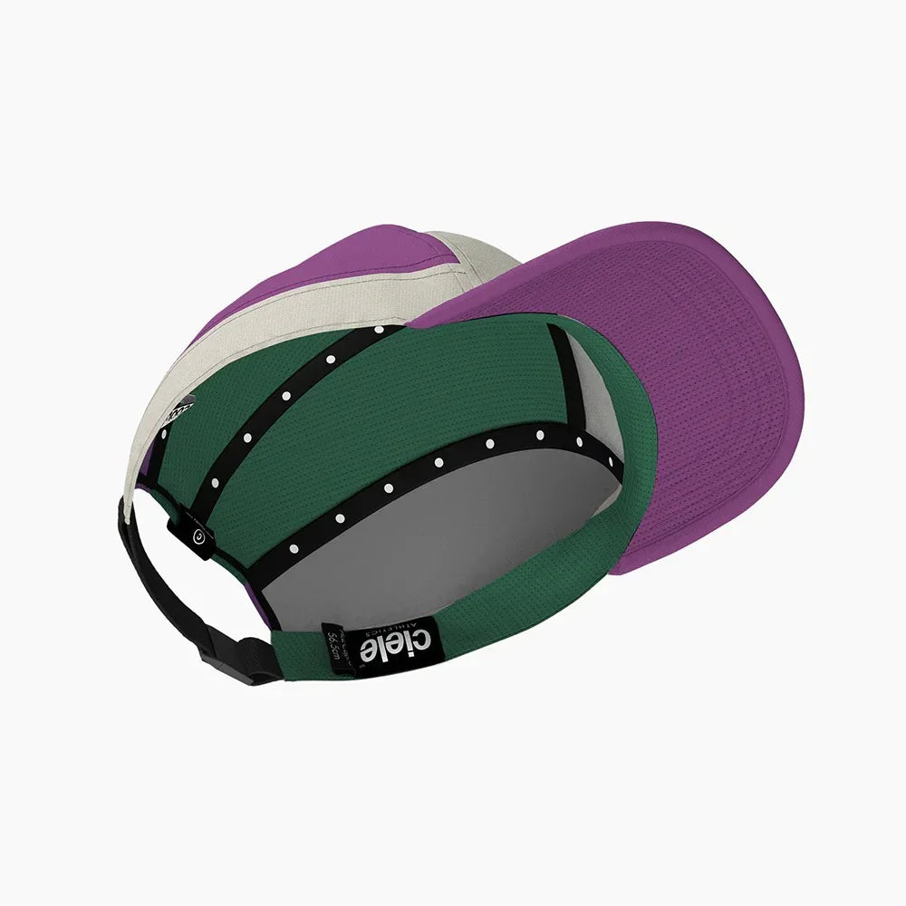 Casquette Ciele ALZCap SC C Plus