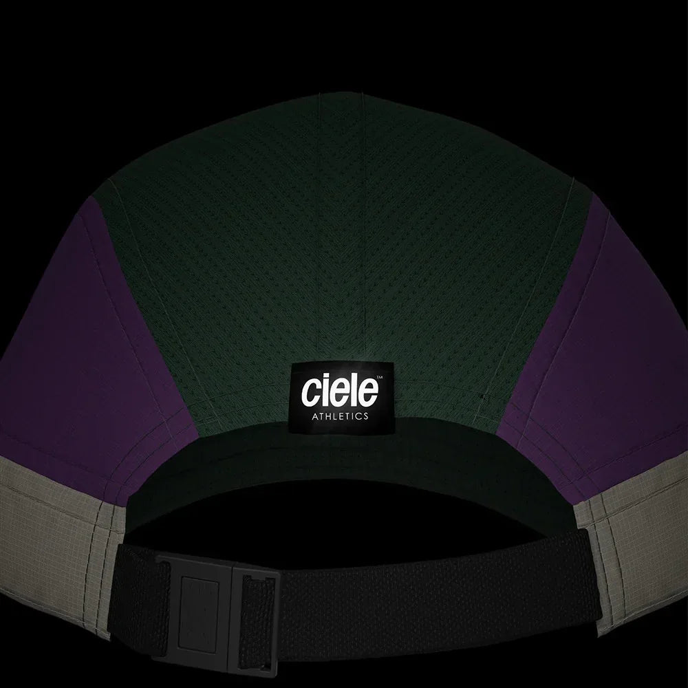 Casquette Ciele ALZCap SC C Plus