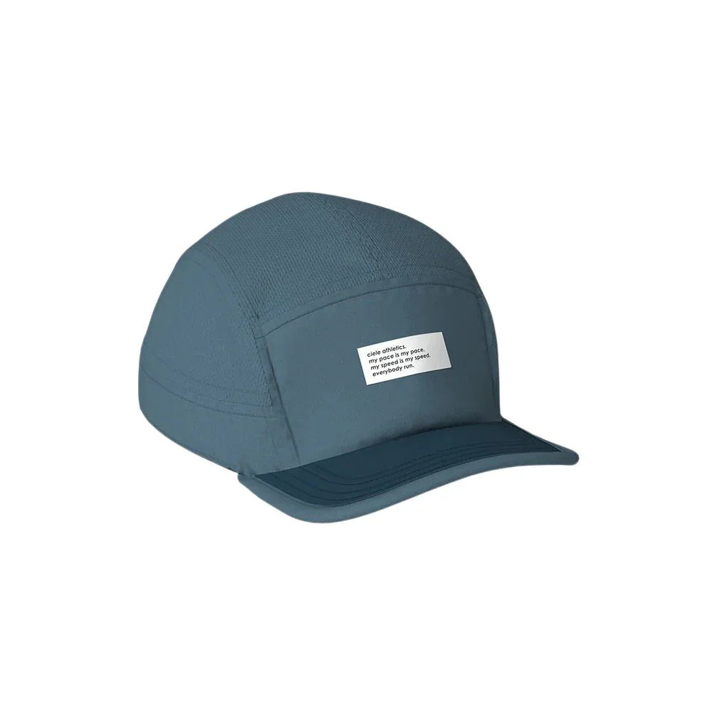 Ciele ALZCap SC Pace Label Cap
