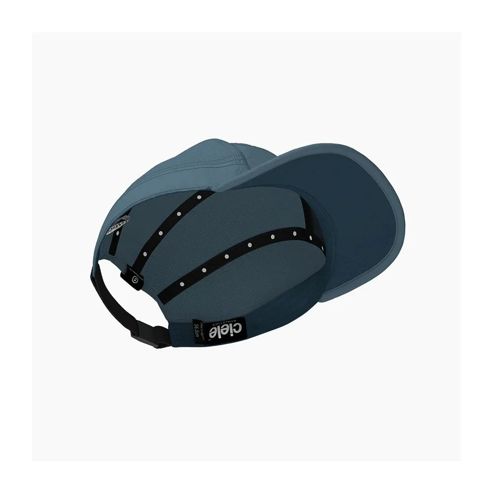 Ciele ALZCap SC Pace Label Cap